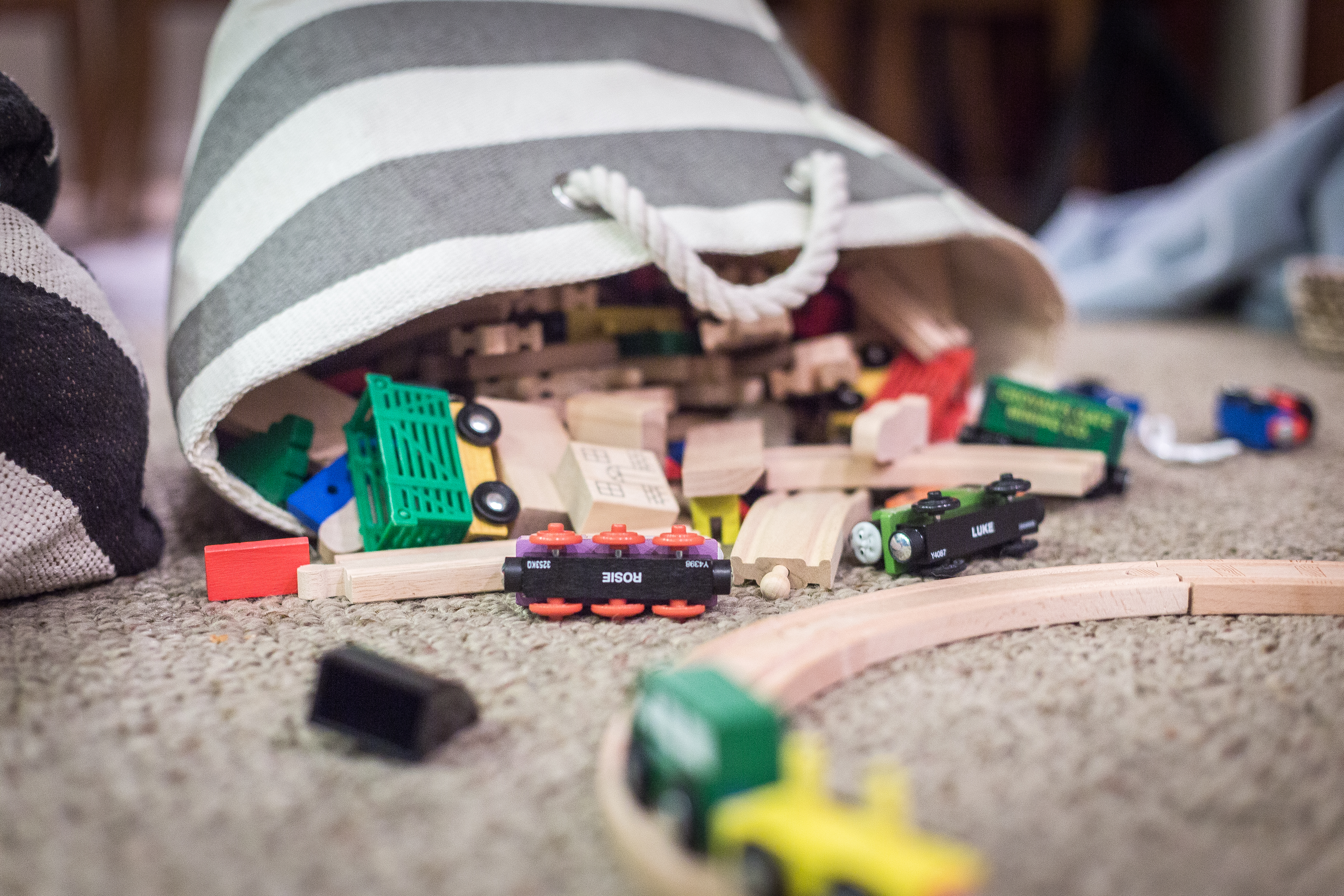 Open House & Play Date at Creative Family Care